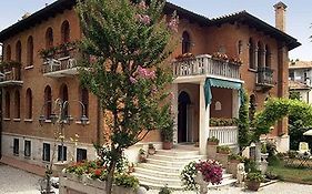 Villa Albertina Venecia